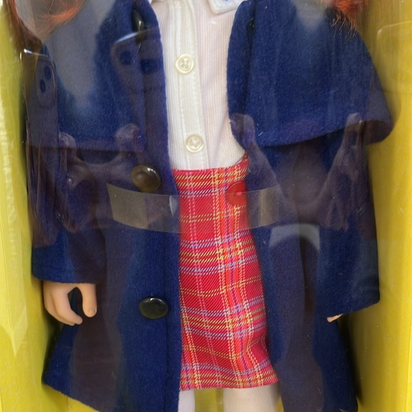 Madeline 2003 - Picture 5 of 7